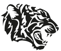 Mascota Tigre